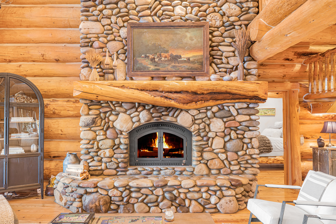 South Fork Retreat Cabin